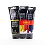Liquitex BASICS Acrylic Paint Tube, Assorted Colors, 118 mL, 3/Set (LIQ3699440)~#|#~F66D50D4-3413-441C-9FBD5936ADD1928F_sc7