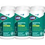 CloroxPro Disinfecting Wipes, Fresh Scent, 75 Wipes/Container, 6/Carton (CLO15949CT)~#|#~F66D710D-FFEB-498F-8F448EB6968F40BD_sc7
