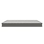 Flash Furniture Capri Comfortable Sleep 6" Spring Mattress, King (CLE236BK)~#|#~F66E9FB0-81EC-4911-8E94FDD5C46DBC36_sc7
