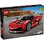 LEGO Technic Ferrari FXX K Model Car Kit STEM Building Toy, 897 Pieces (42212)~#|#~F671B3EA-353B-4CF5-A3F1915938B67844_sc7