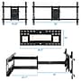 Mount-It! Extending Long Arm TV Mount for 42-70" Displays (MI-372)~#|#~F6756932-0B91-42CA-BC608D4618812F29_sc7