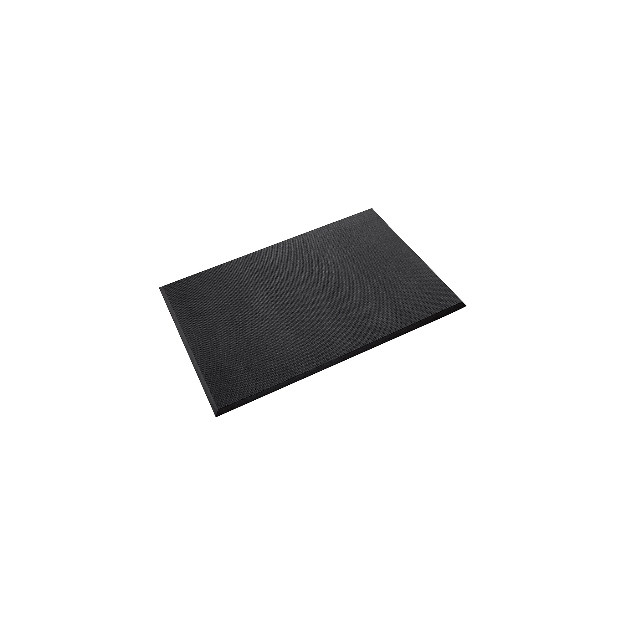 Crown Mats Para-Mount Anti-Fatigue Mat, 24″ x 36″, Black (PM 0023BK) Sansujyuku sansujyuku.com