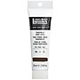 Liquitex Professional Heavy Body Acrylic Paint Tube, Transparent Burnt Umber, 59 mL (LIQ1045130)~#|#~F6786A85-4F54-41D3-91EB4FDBDEF899E2_sc7