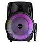 Emerson Bluetooth Portable  Party Speaker, Black (EDS-8000)~#|#~F67906A2-5167-4EAD-A3E652897343E90F_sc7