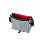 Manhattan Portage Dj Bag Small Grey (1427 GRY)~#|#~F6790C6E-27F1-41F3-9C93BB9B65CD573F_sc7