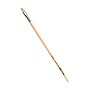 da Vinci TOP-ACRYL Acrylic & Oil Synthetic Bristle, Filbert Brush (DVXVA74828)~#|#~F6796392-4BEA-4E22-88DE9730766EE48C_sc7