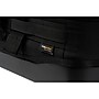 Pelican Aegis 22" Cordura Telescoping Carry-On Duffel with Wheels, Black (HY22-TRVL-BLK)~#|#~F67A57FE-0E9E-4234-AC98764F81A82DEF_sc7