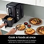 Ninja DoubleStack 8 Qt. 2-Basket Air Fryer (SL201)~#|#~F67ECA76-FB0D-47CB-B06866D4FE66593B_sc7