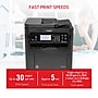 Canon imageCLASS MF269dw II Wireless Black & White All-in-One Laser Printer (5938C005)~#|#~F680D839-0BC5-41FD-9CA8BAD1295F2957_sc7