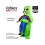 Party City Rubies Alien Abduction Kids Costume, Youth, One Size (1001743-OS)~#|#~F682CF52-8E37-41A6-988B739ED70211C7_sc7