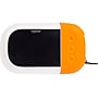 Polaroid Wave iE50 18MP Digital DSLR Camera, White/Orange (IE50-NOC-STK-4)~#|#~F683DB0F-EA5C-44DD-B16D18D402A402D8_sc7