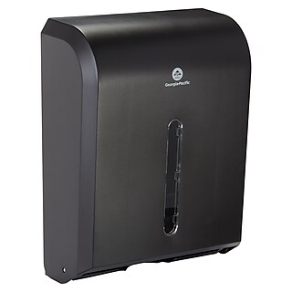 A♡ GPF54338A |Georgia Pacific® Pro™ Universal Push-Paddle Paper