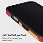 Burga Gourmet Tough Magsafe Case For iPhone 16 Pro Max (CM_04_IP16PROMAX_TH-magsafe)~#|#~F68593BF-7443-4054-B4C9D735D9F1223A_sc7