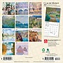 2027 BrownTrout Claude Monet 7" x 7" Monthly Wall Calendar (9798330709540)~#|#~F686A4B1-7B1B-4F6F-91E64DBE036BF977_sc7