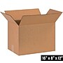 16" x 8" x 12" Shipping Boxes, 32 ECT, 25/Bundle (16812)~#|#~F6886AB3-A7EF-4502-84E70D239E3375CA_sc7