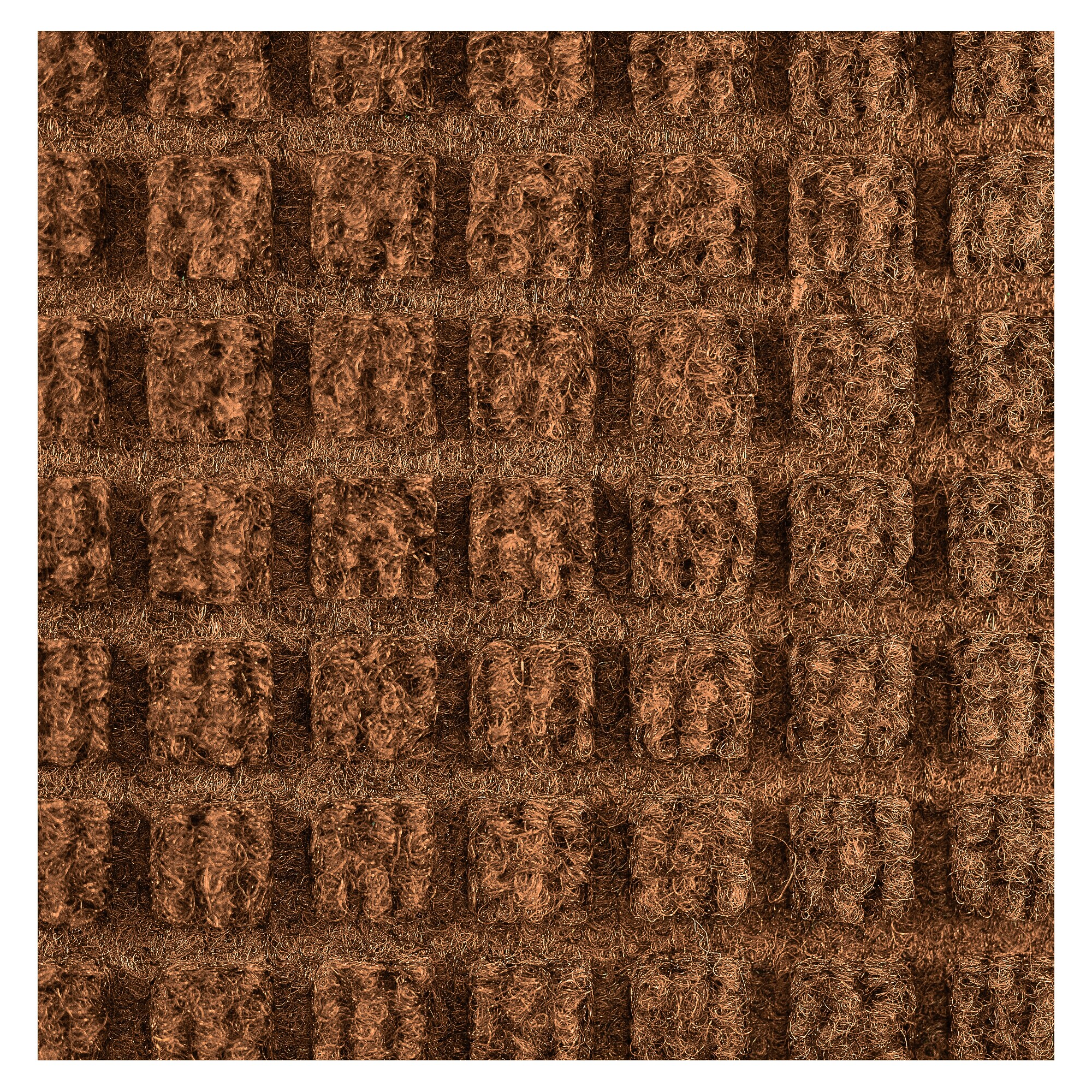 M + A Matting WaterHog CleanShield Stride Commercial Entrance Floor Mat with Adhesive Insert,  2′ x 5′, Dark Brown (4115225170) Sansujyuku sansujyuku.com