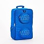 LEGO Brick Backpack, Medium, Blue (BP0960-600)~#|#~F689C911-7159-417D-B44CEEF6B04FAB5A_sc7