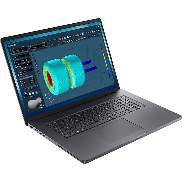 Dell Pro Max 18 Plus 18