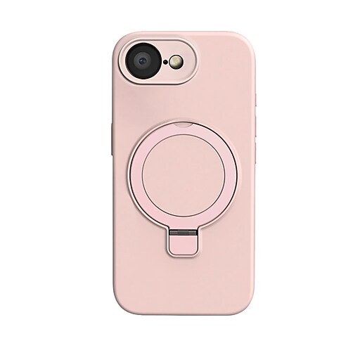 SaharaCase Venture Series Silicone Phone Case for iPhone 16e