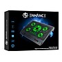 Enhance GX-C1 Laptop Cooling Stand, with 5 LED Fans, Dual USB Ports & Adjustable Height, Green (ENGXC10100GNEW)~#|#~F68F07BD-F4B3-44CF-9F0644A5473CBE27_sc7