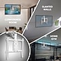 Mount-It! Motorized Ceiling TV Mount, 88 lbs. Max. (MI-4226WHT)~#|#~F6920DA2-A4AD-4895-BF3B6DE3924C55CC_sc7