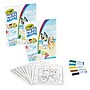 Crayola Color Wonder: Bluey Coloring Book, 18 Pages, 2 Sets/Bundle (BIN752805-2)~#|#~F693726E-3315-4E4D-A1D7336F0111ED5A_sc7