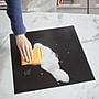 gia'sKITCHEN 2-Count Teflon 16.25" x 26" Nonstick Heavy-Duty Oven Liner, Black (DTM23132)~#|#~F6940835-D399-468F-A1235E48D6507230_sc7