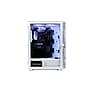 Skytech Storm Gaming Desktop, AMD Ryzen 5 5600G , 16GB RAM, 1TB SSD, Intel Arc A380 Graphics, White~#|#~F69574BA-78CA-4DA0-BF0C5123BEF77958_sc7