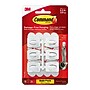 Command Mini Hooks, 0.5 lb., White, 18/Pack (17006-18ES)~#|#~F695E66A-4855-4476-AD4F807DF19BE2B7_sc7