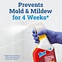 CloroxPro Tilex Disinfecting Instant Mold and Mildew Remover Spray, 32 oz. (35600)~#|#~F6964CD9-0F25-4437-85CD9FA53D330B1B_sc7