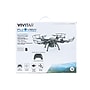 Vivitar Fly View Drone with Camera, Black (DRC188-BLK)~#|#~F6965EBE-CEBC-466C-B59D302A6951D967_sc7
