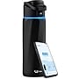 WaterH BOOST Stainless Steel Triple Wall Insulated Smart Water Bottle, 24 oz., Black (B003-24OZ-BK)~#|#~F6984F02-FEE4-4898-9CBAC70AFD7D3595_sc7