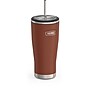 Thermos Icon Stainless Steel Vacuum Insulated Cold Tumbler with Straw, 24 oz., Saddle (EAIS1112SD4)~#|#~F6986714-FD95-47AB-B5271229552E9326_sc7