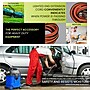 GoGreen Power 100' Indoor/Outdoor Extension Cord, 14 AWG, Orange (GG-13800)~#|#~F6987498-3A91-4096-8E23C05D8528A341_sc7