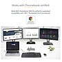 StarTech Dual Monitor Docking Station for Laptops (DK31C3MNCR)~#|#~F699D047-5B7F-412F-BEFB9FC15D8A8F58_sc7