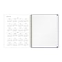 2025-2026 Blue Sky Sincerely Jules Scarletta 8.5" x 11" Academic Weekly & Monthly Planner, Plastic Cover, Multicolored~#|#~F69DB702-40F7-4CE3-A14D16ECC85E4018_sc7