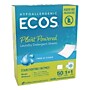ECOS PRO Laundry Detergent Sheets, Free & Clear, 50 Sheets/Box (PL9537/10)~#|#~F69F926C-8D0A-4341-9F6AD1466B3FE530_sc7