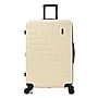 DUKAP Zahav 28.52" Hardside Suitcase, 4-Wheeled Spinner, TSA Checkpoint Friendly, Sand (DKZAH00L-SAN)~#|#~F69FF4D7-FD1E-4AA7-B27787F8BED41D81_sc7