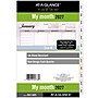 2027 AT-A-GLANCE 5.75" x 8.5" Monthly Planner Refill, Multicolor (061-685-27)~#|#~F6A11725-E6A9-4951-92E074A9AFAAF2FD_sc7