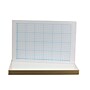 Flipside Quadrant Grid Dry-Erase Whiteboard, 1' x 1.5', 12/Pack (22012)~#|#~F6A67376-949B-443C-AA9433B48574E705_sc7