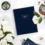 2026 Blue Sky Enterprise 11" x 8.5" Weekly & Monthly Personal Organizer, Plastic Cover, Navy Blue (154923)~#|#~F6A6A4F3-63D2-4E70-A922D4FDA25E02D8_sc7