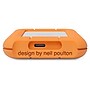 LaCie Rugged SSD 4TB 2.5" USB 3.2 External Solid State Drive (STMF4000400)~#|#~F6A790FC-FEBE-4012-8EED3D01817DD0FD_sc7