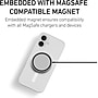PEEL Magnetic Thin Series MagSafe Phone Case for iPhone 16 Plus Case, Clear (I16_PLS_MAG_CLR)~#|#~F6A8E04C-6FF6-415E-9DA2C7972DDBBD13_sc7