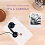 Plugable USB Digital Microscope with Observation Stand (USB2-MICRO-250X)~#|#~F6A9FA4F-671E-4FF3-AAAF0C6EA9331C97_sc7