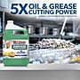 Mr. Clean Professional Degreasing Floor Cleaning Liquid, 1 Gallon (19858)~#|#~F6AA8B0A-58DE-4DC8-BE9FA5DEEDBF4732_sc7