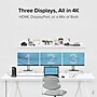 Plugable USB-C Triple Monitor Docking Station (UD-ULTC4K)~#|#~F6AC8F64-9177-4310-8006BBFB404338AF_sc7