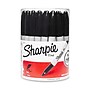 Sharpie Permanent Marker, Fine Tip, Black, 36/Pack (35010)~#|#~F6AC9E5A-75F5-4E69-BDE90B5982C156FF_sc7