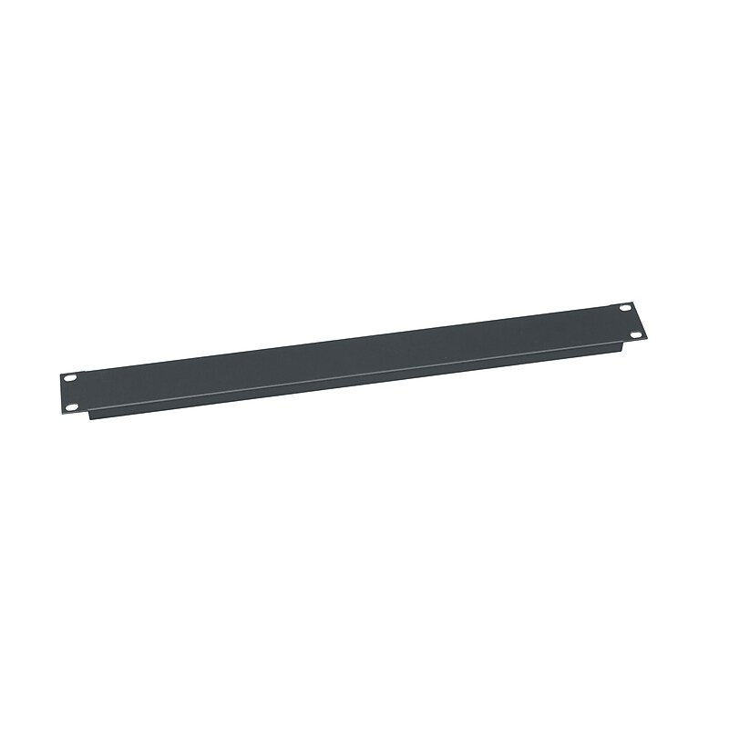 Middle Atlantic 1U Rack Mount Server Rack Rail (EB1) image 1