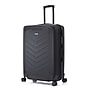 US Army FOX PRO 28" Hardside Suitcase, 4-Wheeled Spinner, TSA Checkpoint Friendly, Black (USLFPRO00L-BLK)~#|#~F6AE0395-AFAD-40F3-A52DADB6C3913AF0_sc7