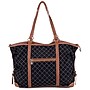 Karla Hanson Reversible Faux Leather Tote Bag, Quilted Tan Beige (U17814TNBKQ)~#|#~F6AE4B20-FDB2-4209-87882EDF6E5DD444_sc7